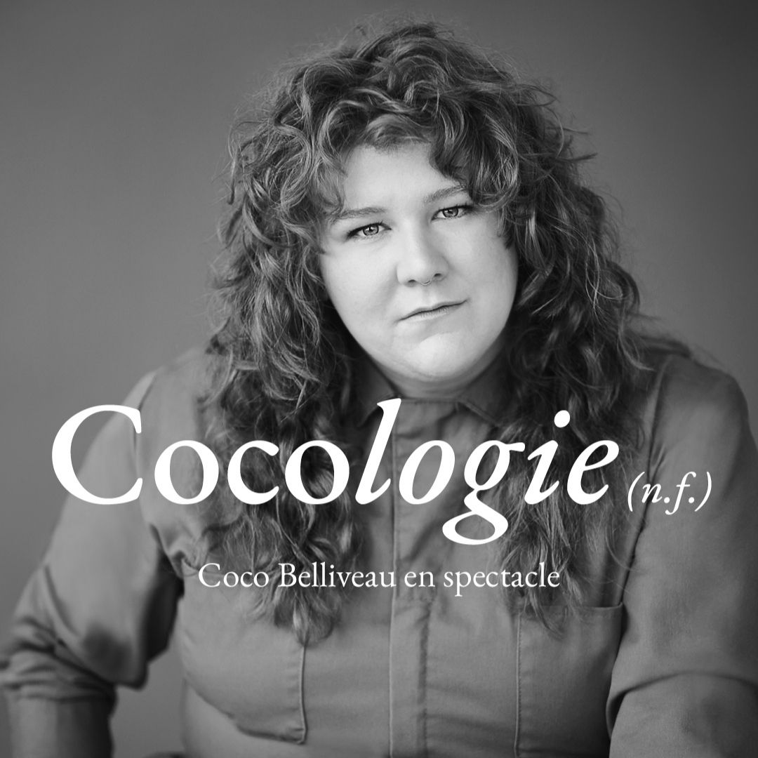 Coco Belliveau