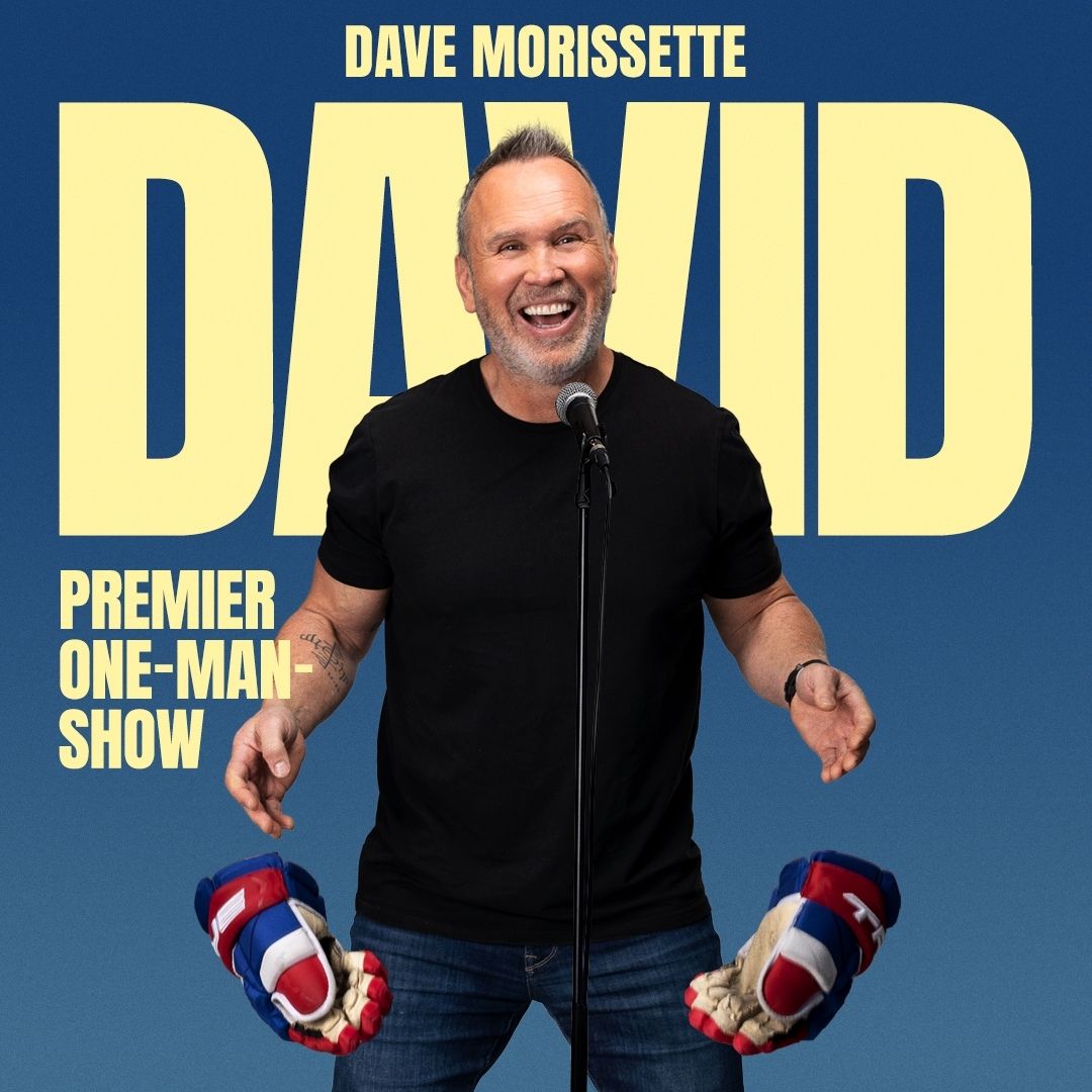 Dave Morissette