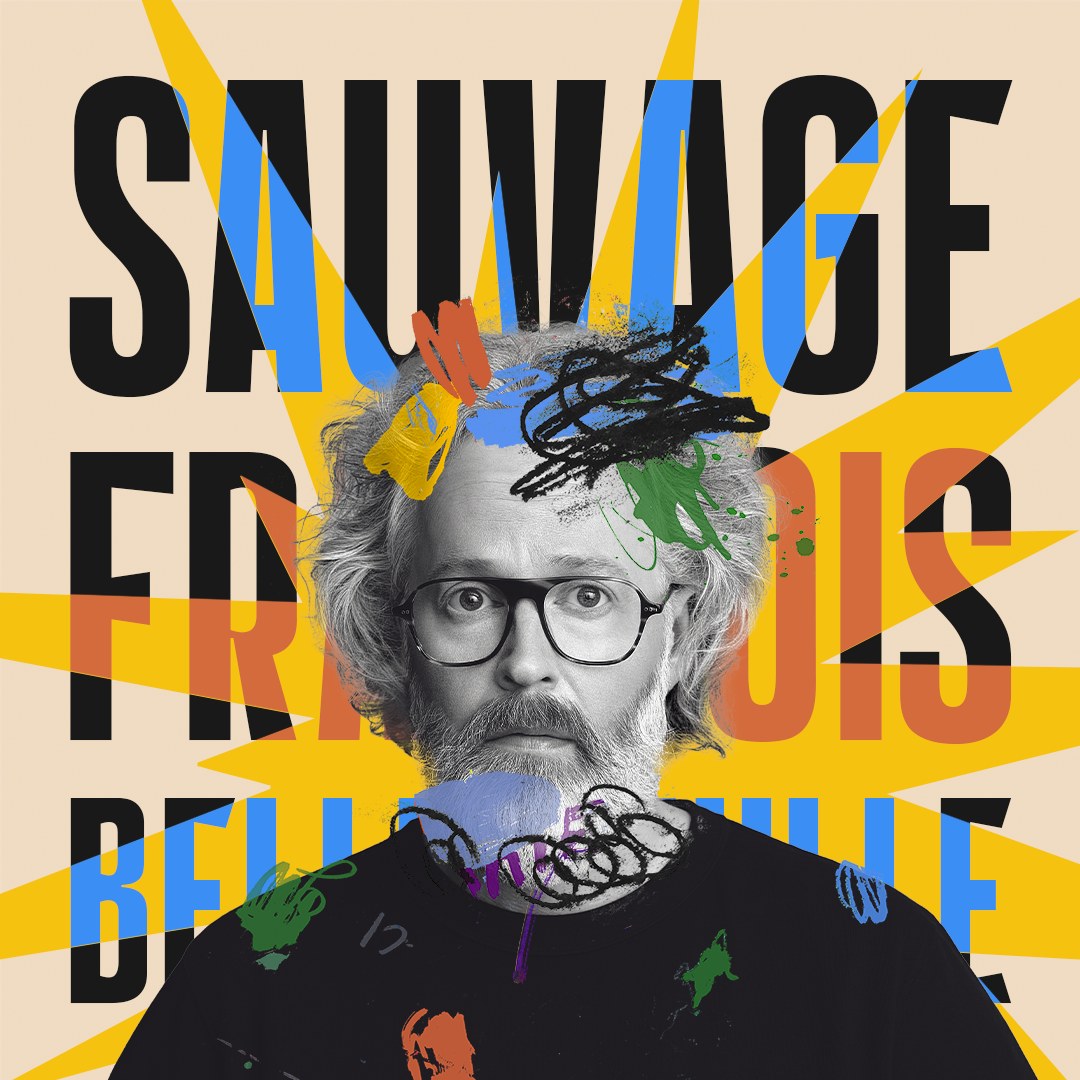 François Bellefeuille