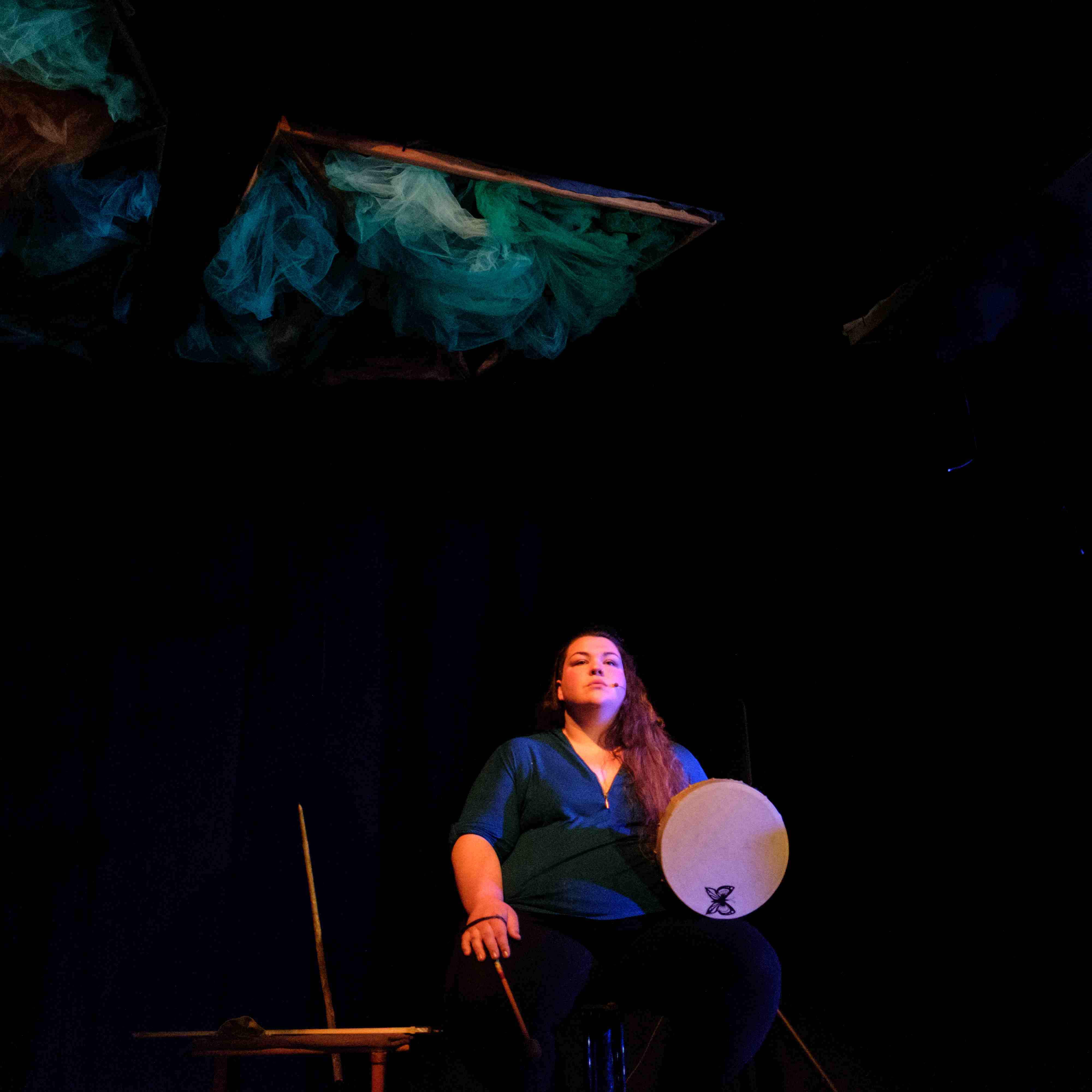 G'zaagiin malenki - je te promets une forêt