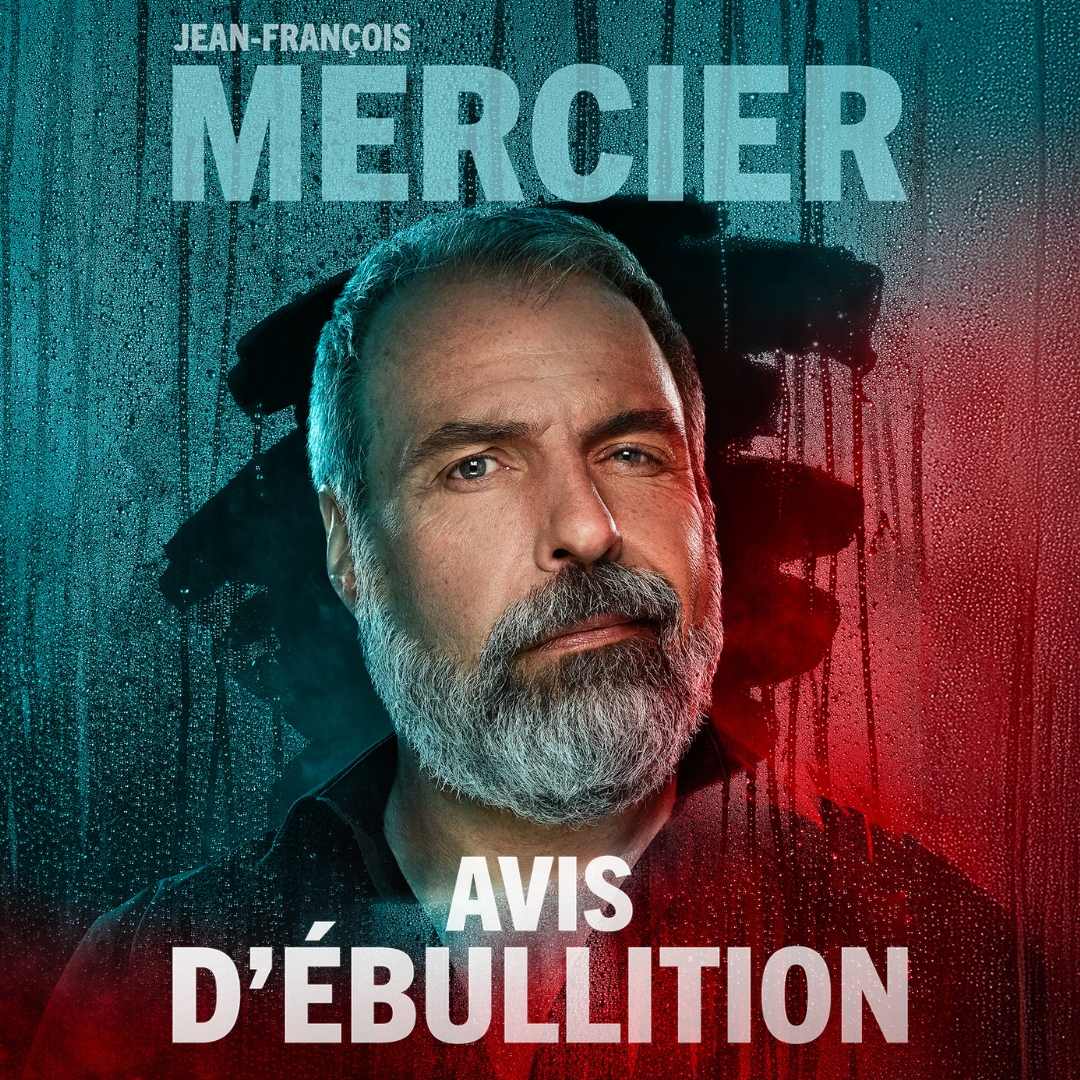 Jean-François Mercier