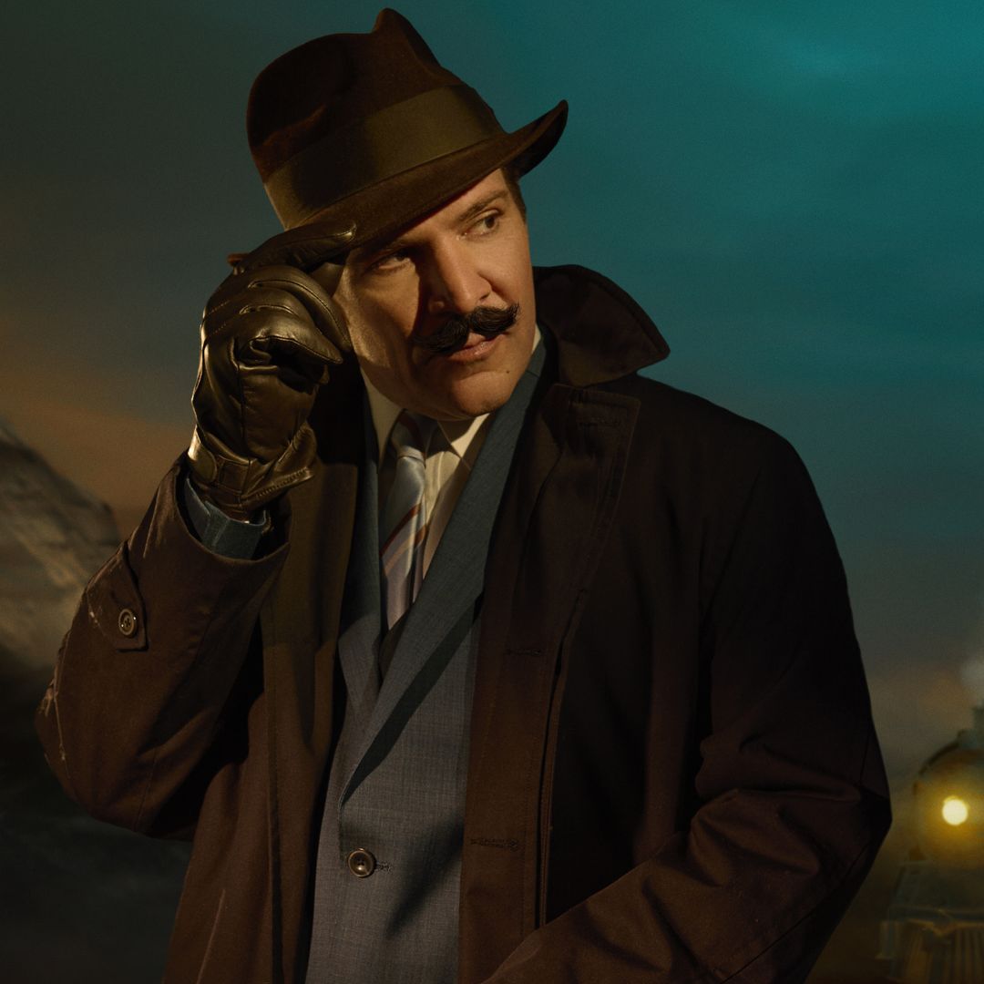 Le Crime de l'Orient-Express