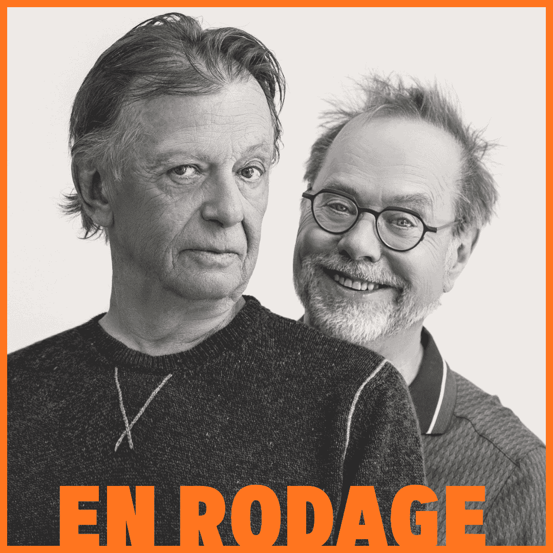 Lemire et Bouchard