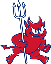 Les Diablos du Cégep de Trois-Rivières