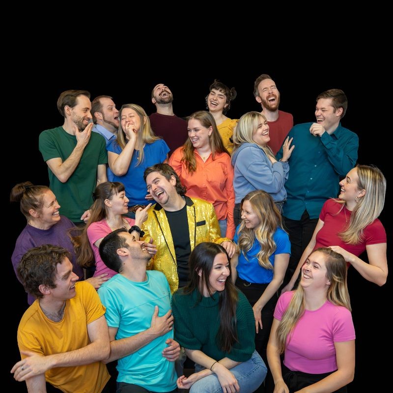 Les Productions de la 42e Rue