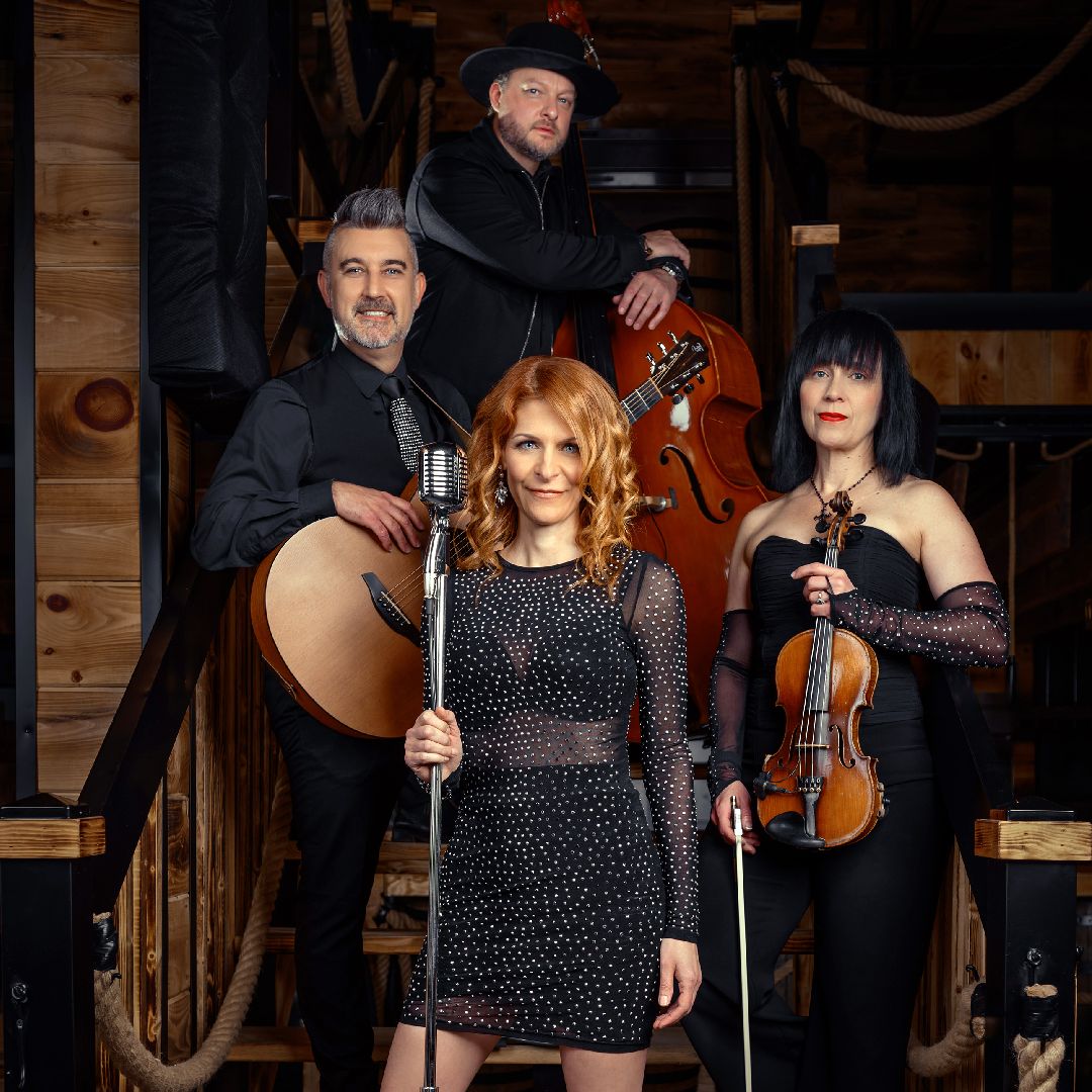 Les Shows Acoustiques - Shania Twain