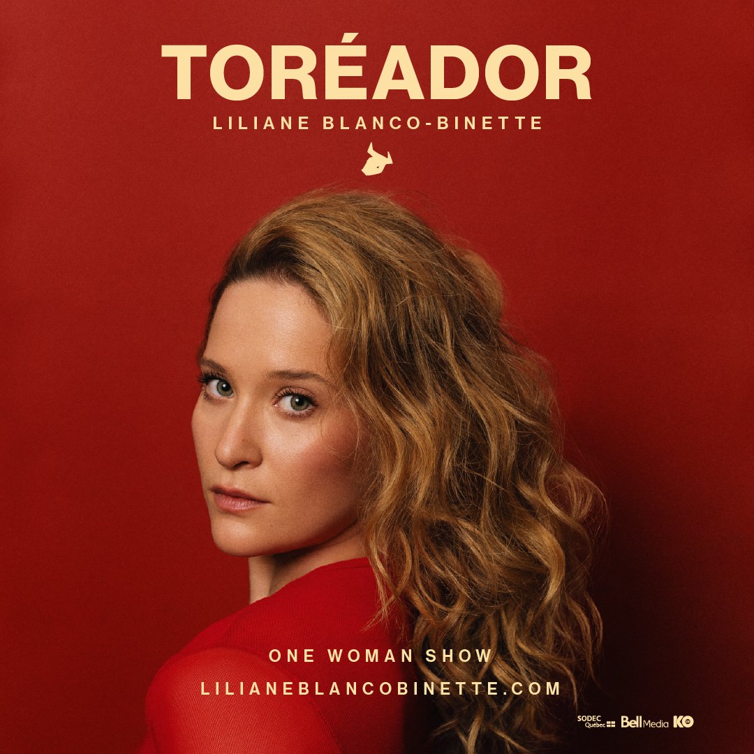 Liliane Blanco-Binette