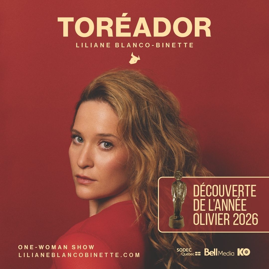 Liliane Blanco-Binette