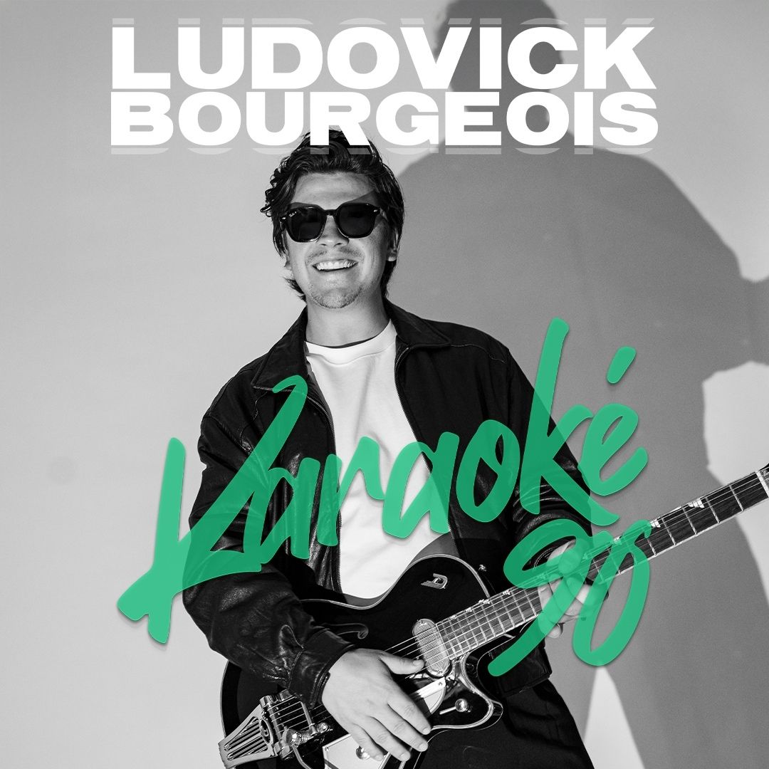 Ludovick Bourgeois