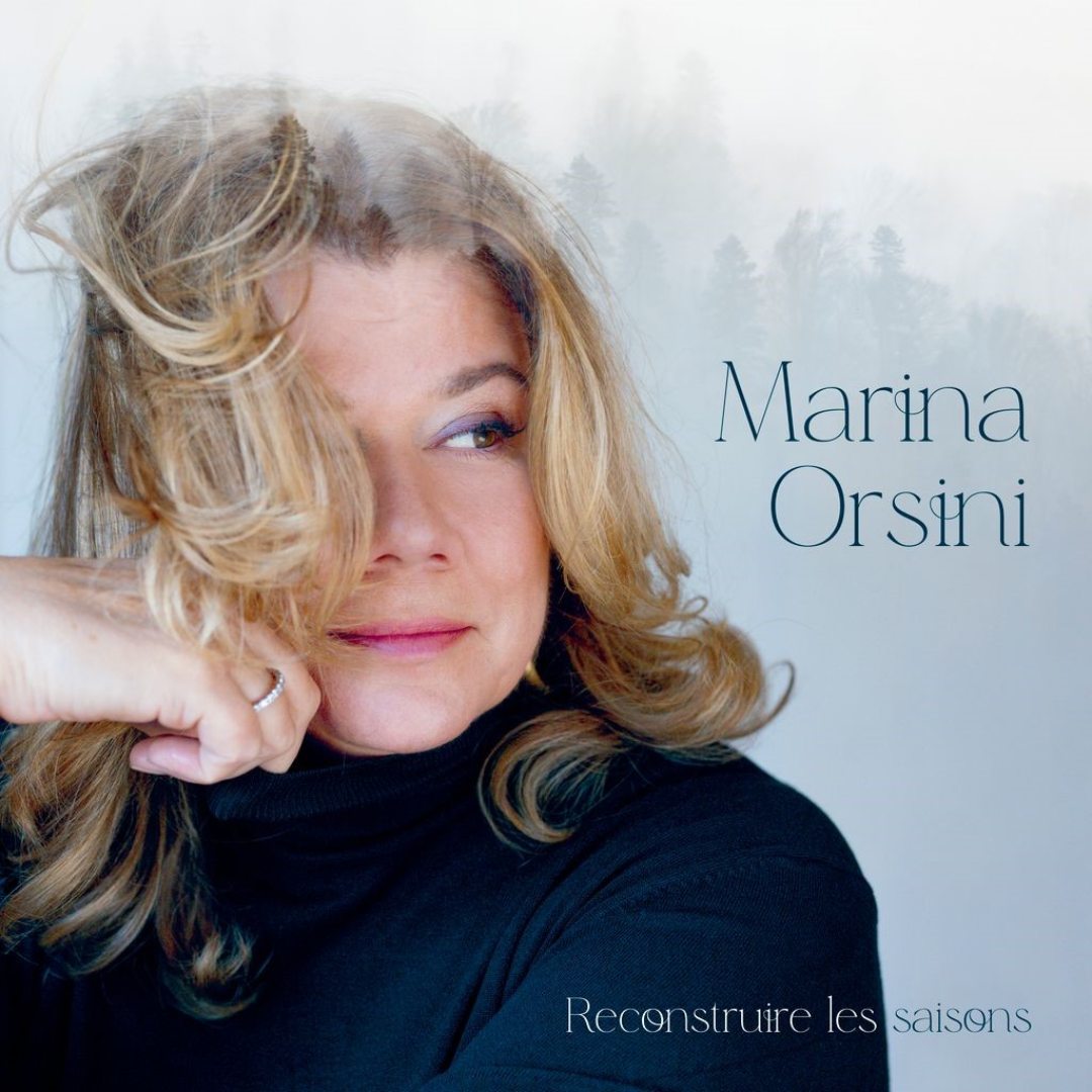 Marina Orsini