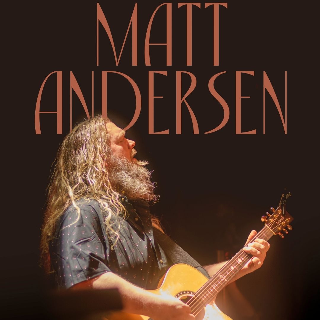 Matt Andersen