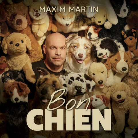 Maxim Martin