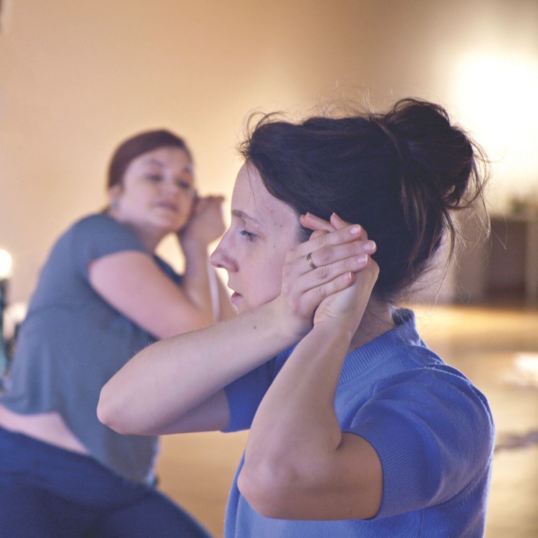 Mille éclats en sortie de résidence