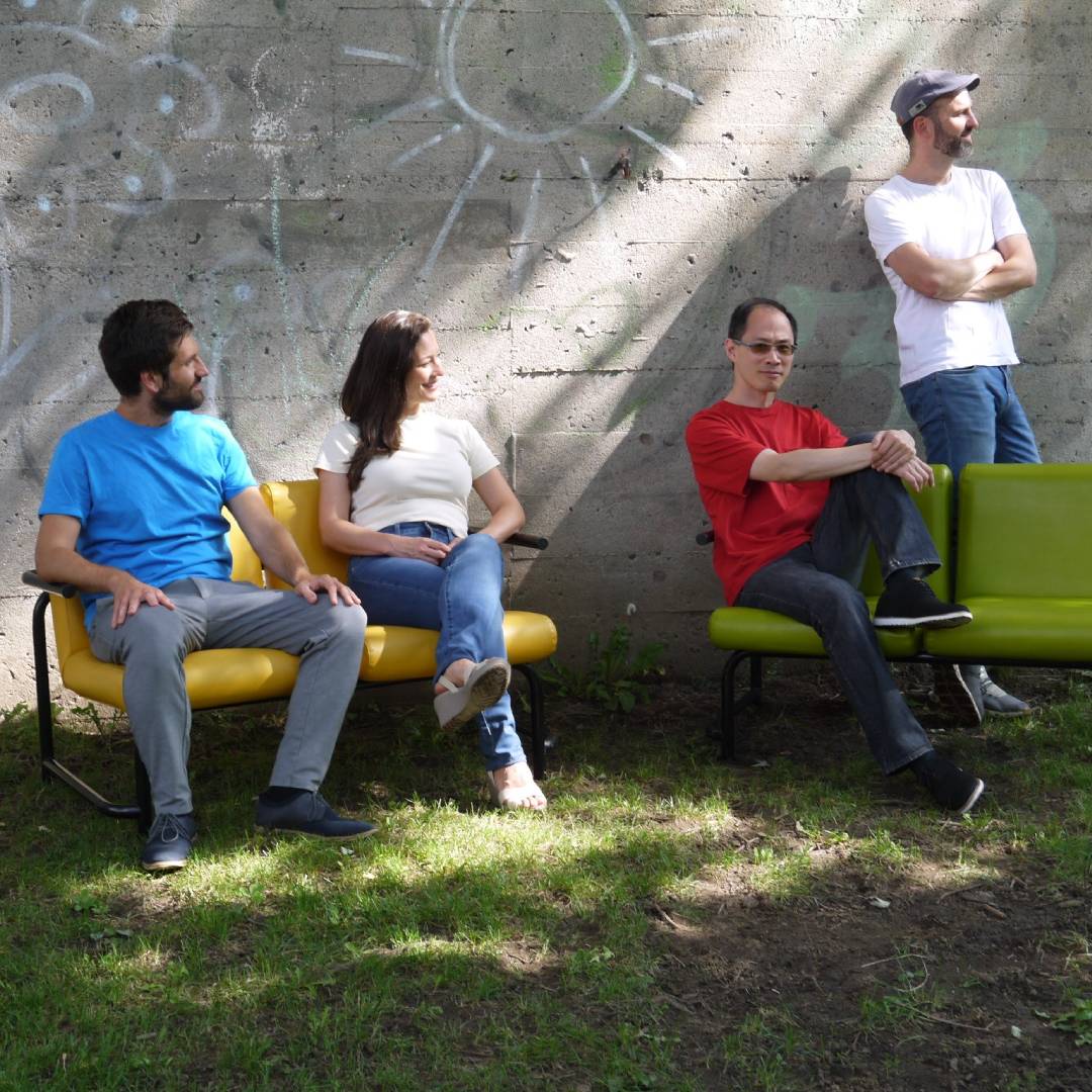 OSTR - L'heure Haydn