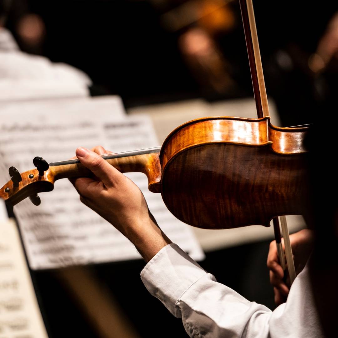 OSTR - Requiem de François Dompierre