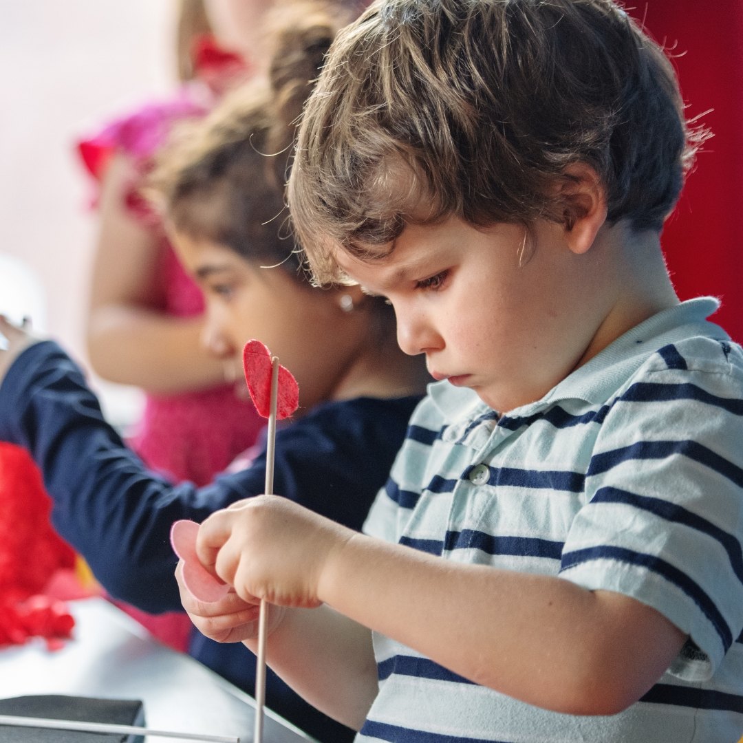 Quand la nature prend forme