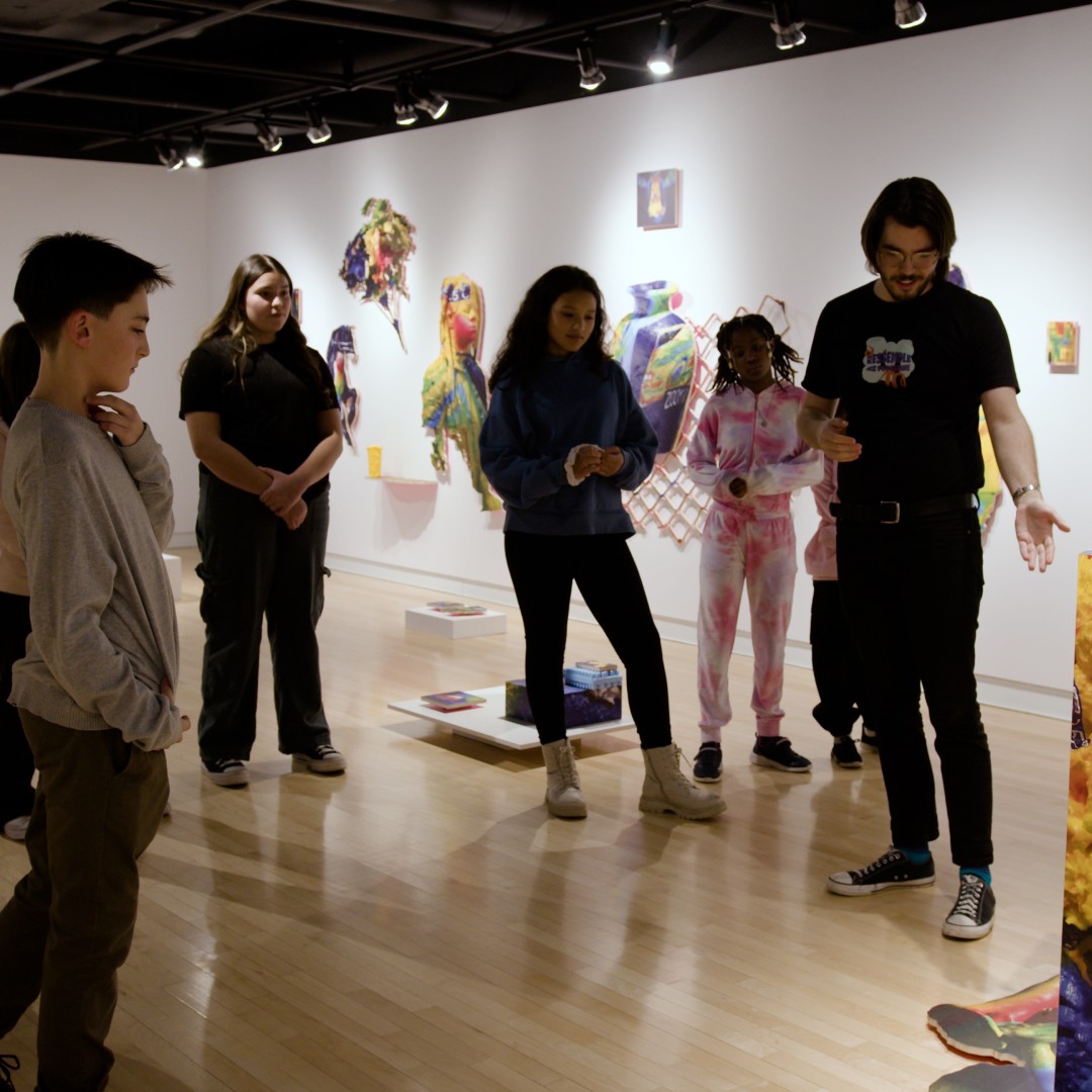 RÉGALS / La forêt des entre-mondes