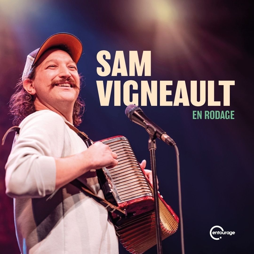 Sam Vigneault