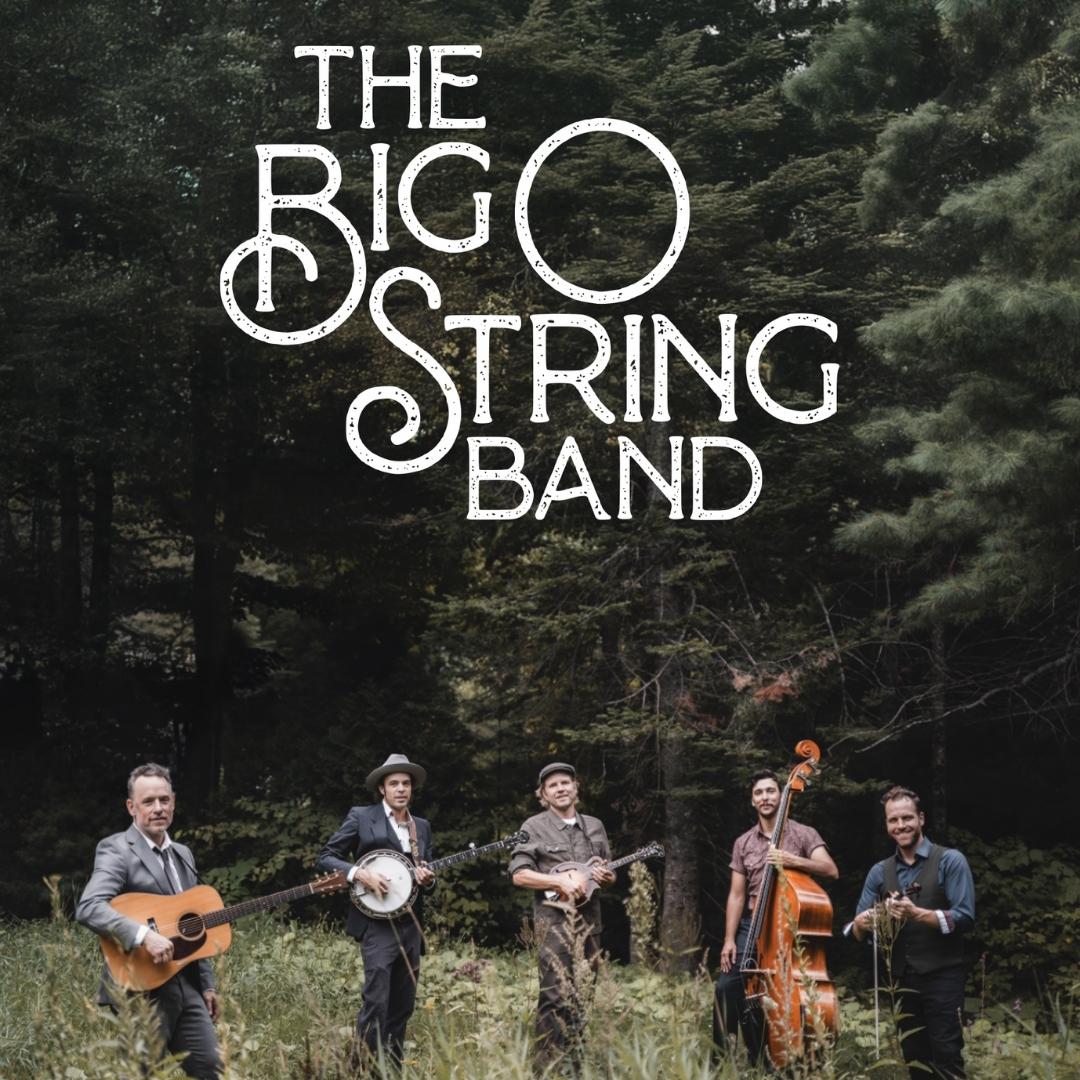 The Big O String Band