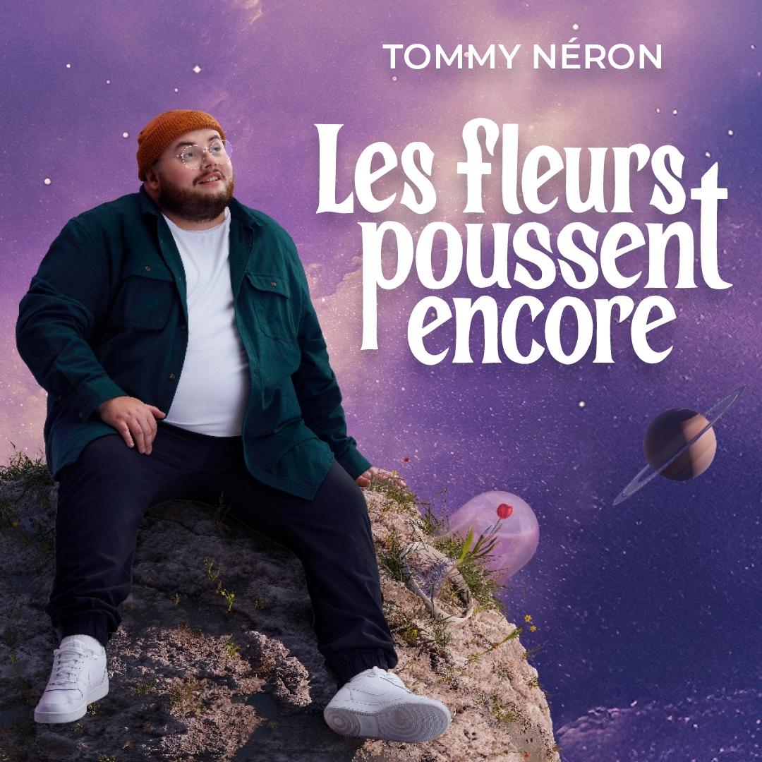 Tommy Néron