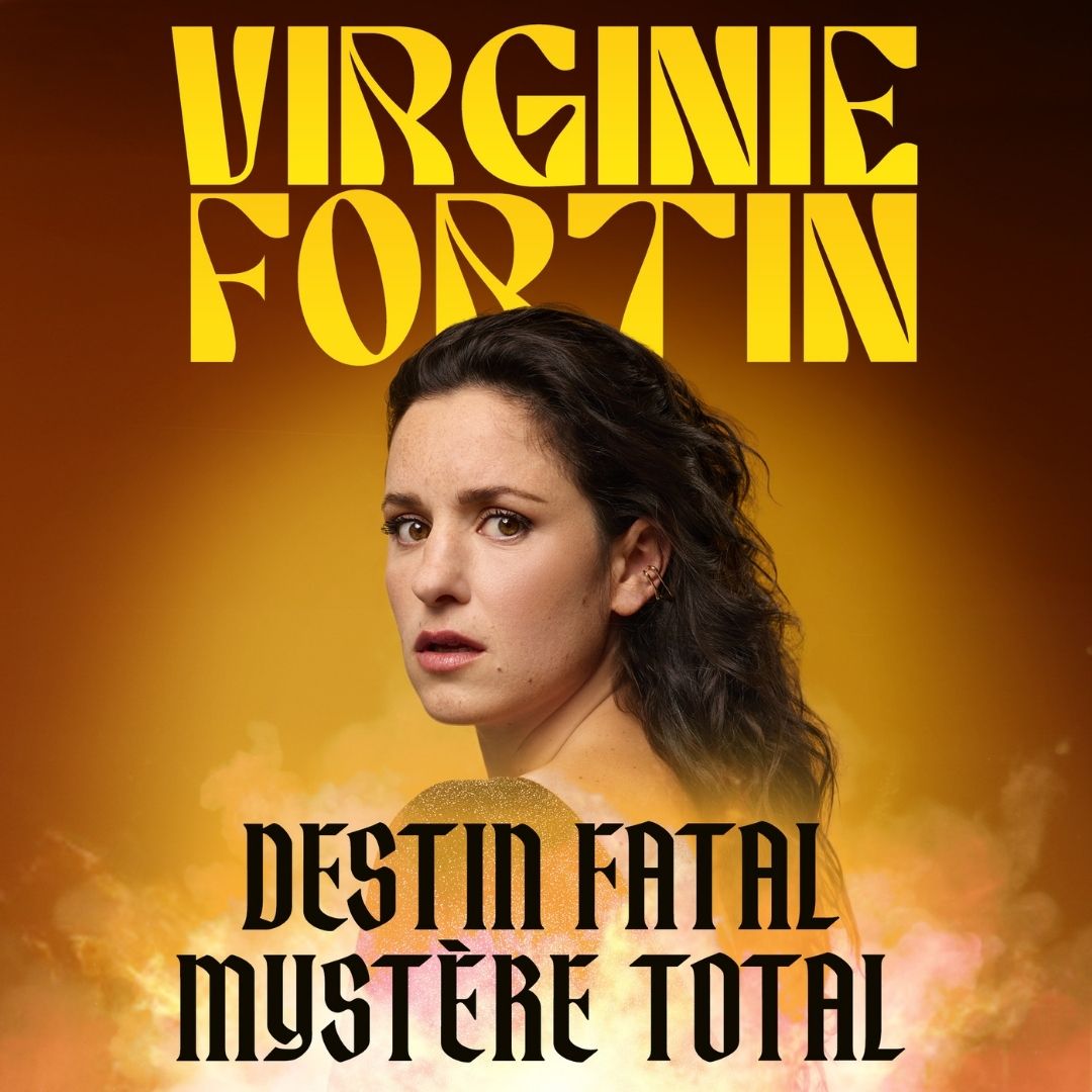 Virginie Fortin