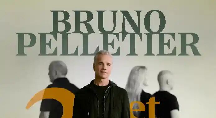 Bruno Pelletier
