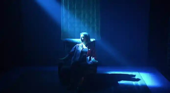 Je viendrai moins souvent