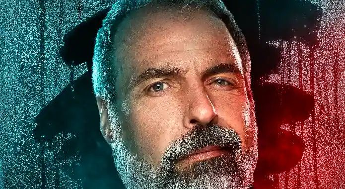 Jean-François Mercier