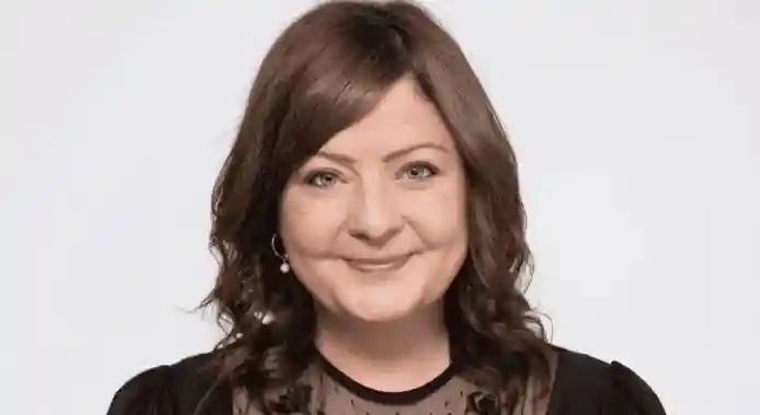 Marie -Annick Lépine