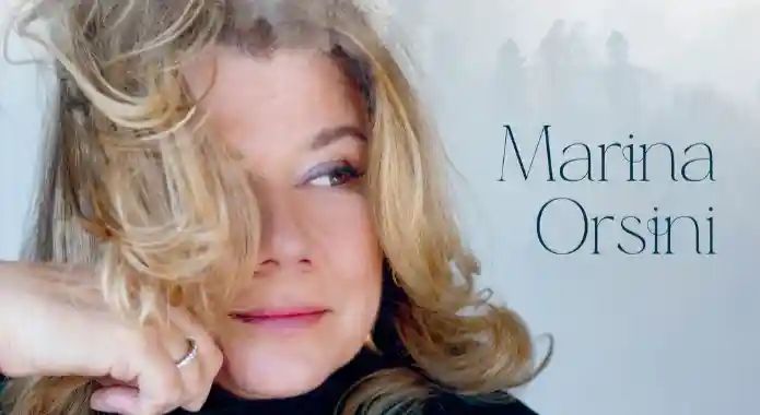 Marina Orsini