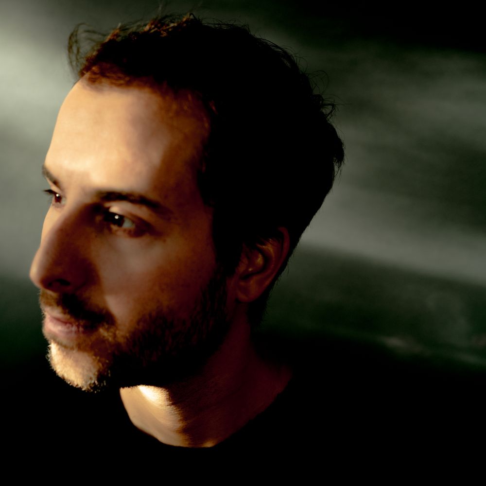 Bobby Bazini - Seul au cinéma