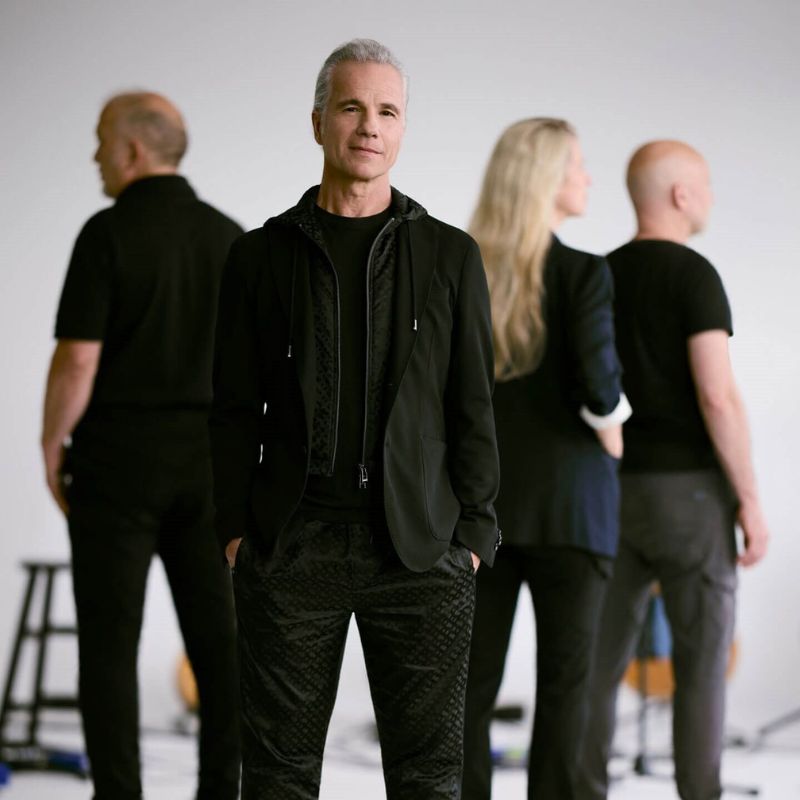 Bruno Pelletier - 3 et moi