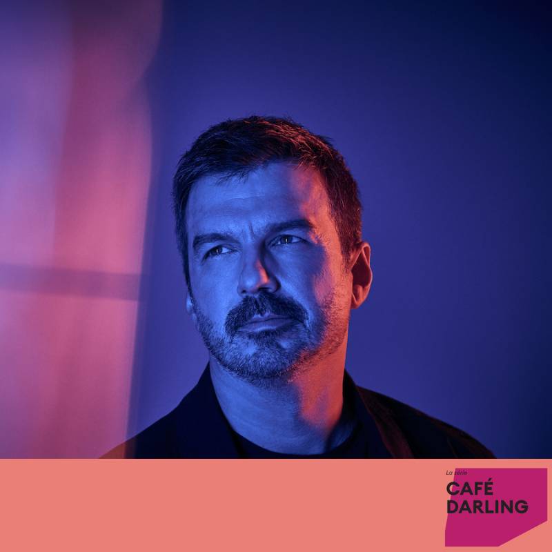 Damien Robitaille - Ultraviolet (solo)