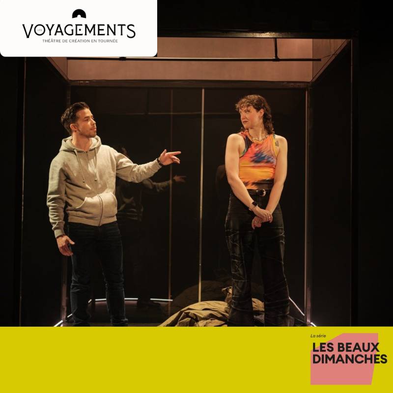 Être ou ne pas être un douchebag