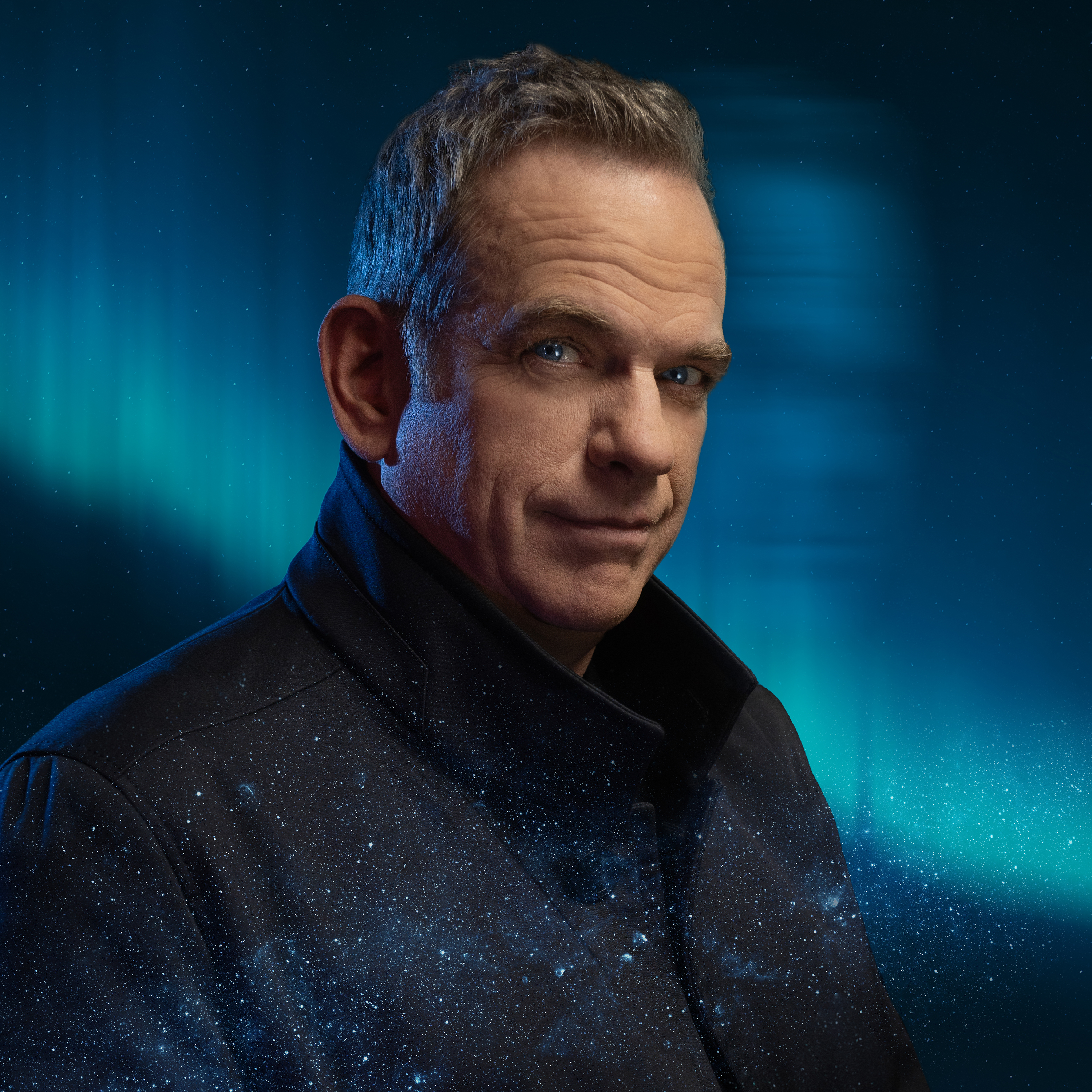 Garou - 