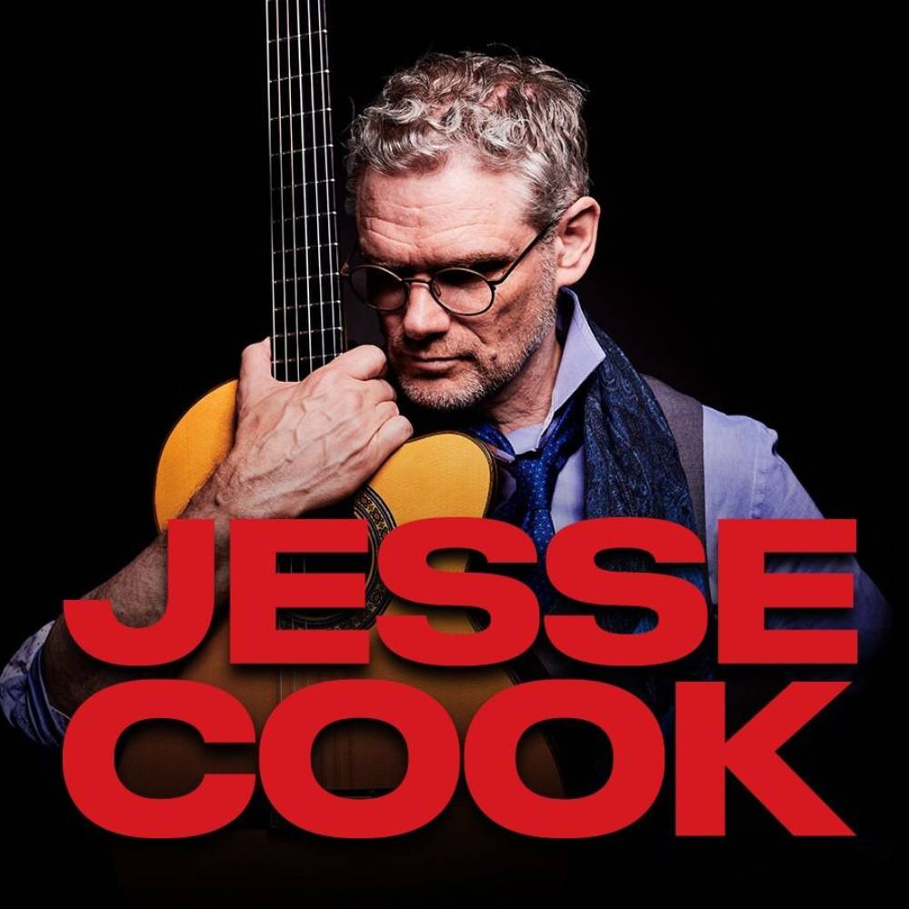 Jesse Cook - 