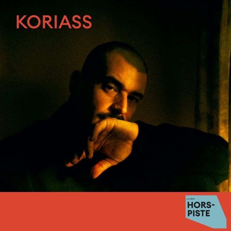 KORIASS - Sept ans de malheur