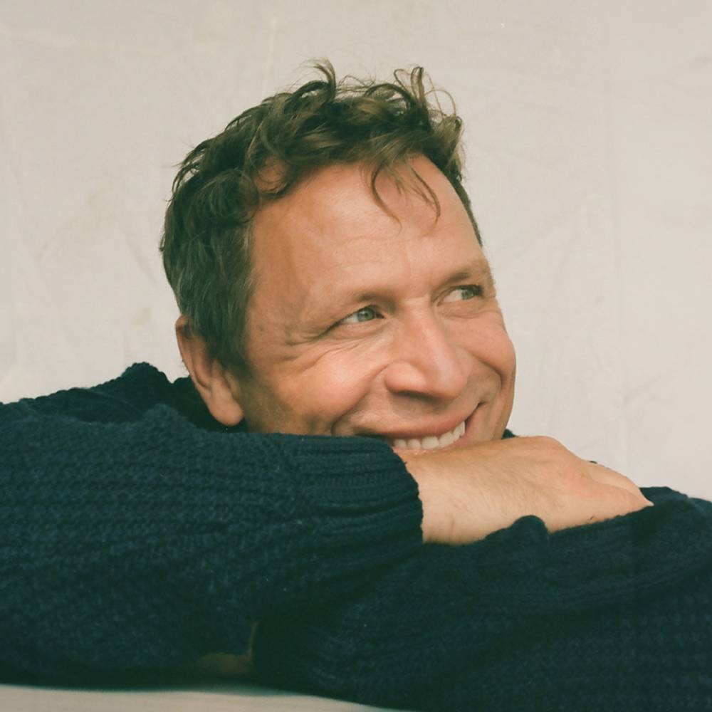 Kevin Parent - Pigeon d'argile - 30e anniversaire