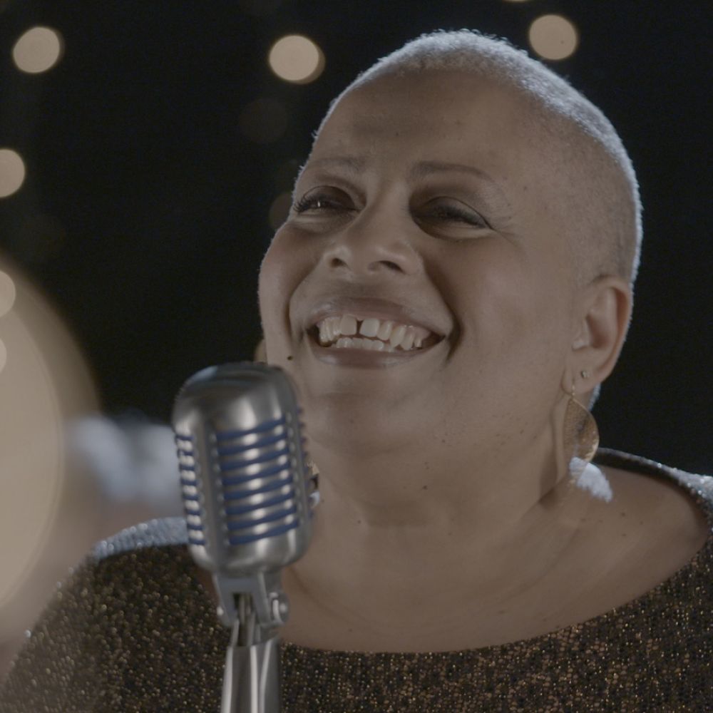 Kim Richardson - Mon Noël