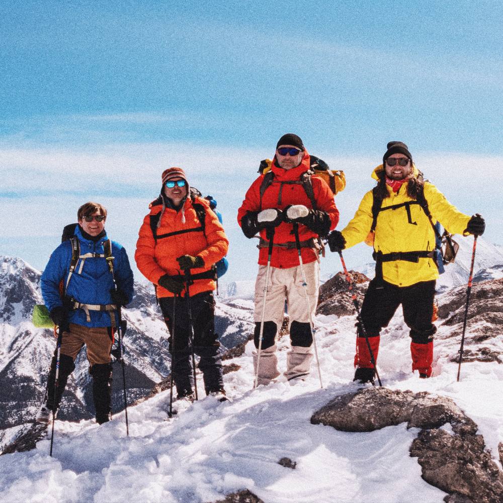 Les Trois Accords - Toujours les vacances