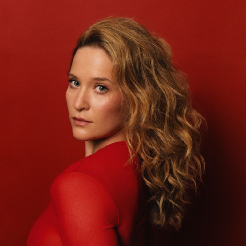 Liliane Blanco-Binette - Toréador