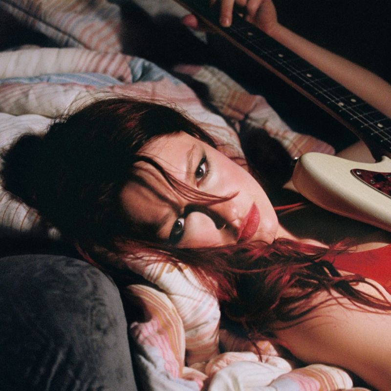 Lou-Adriane Cassidy  - Triste animal