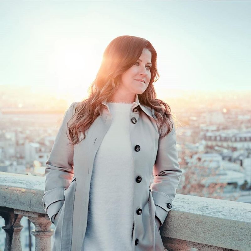 Marie-Élaine Thibert - Parlez-moi d'Elle