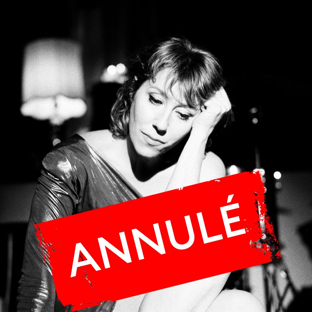Martha Wainwright - Tournée 20e anniversaire