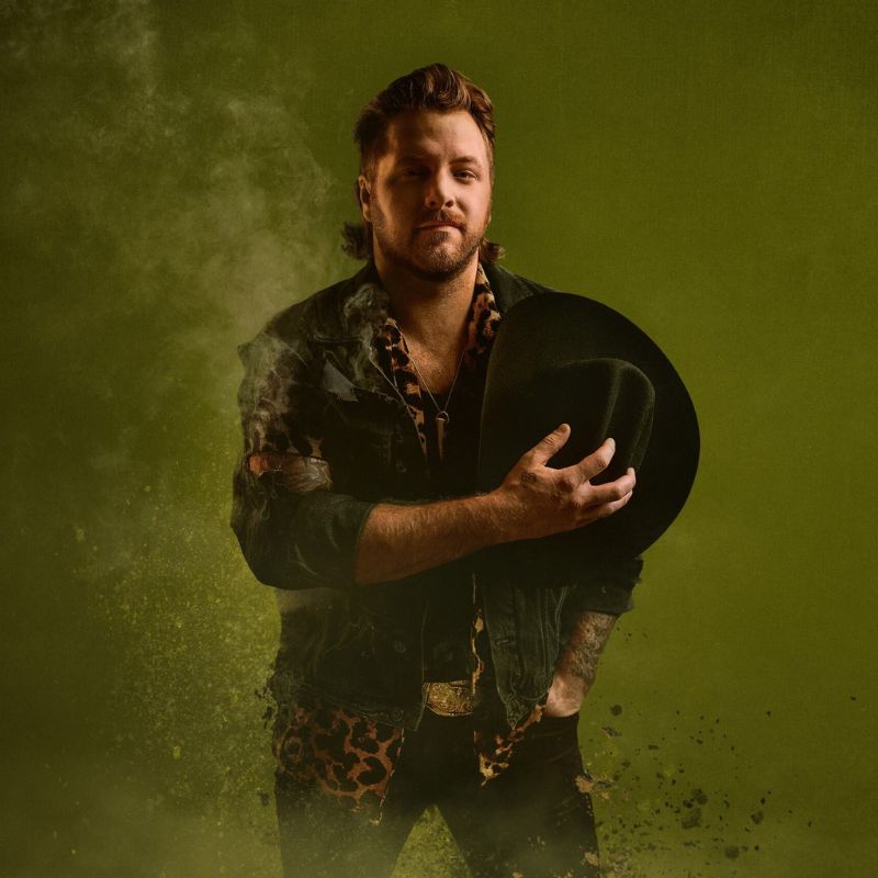 Matt Lang – Ain&rsquo;t that bad