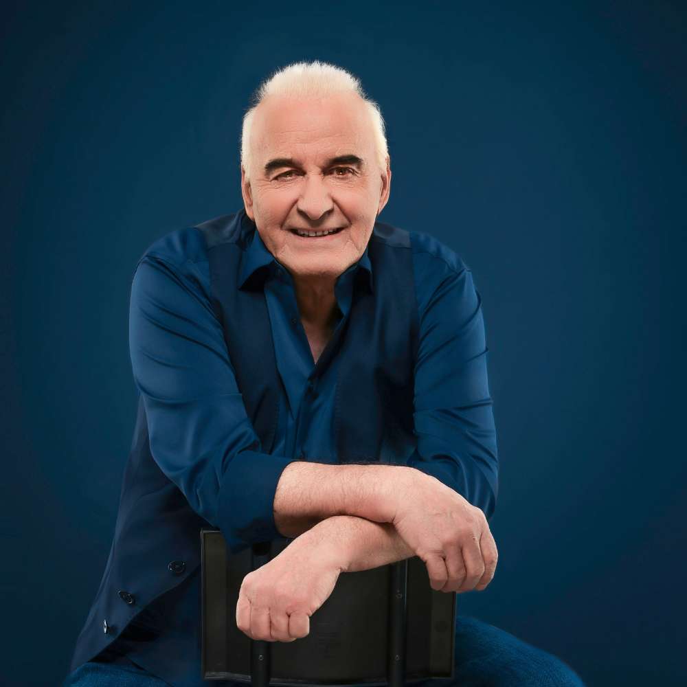 Michel Fugain - Nouveau spectacle