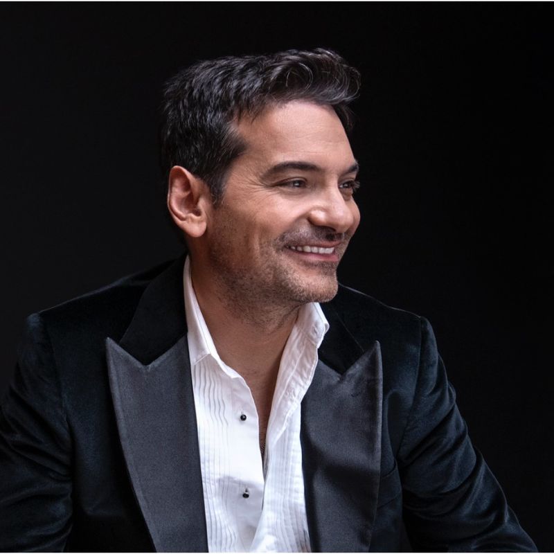 Nicola Ciccone – L&rsquo;esprit de Noel