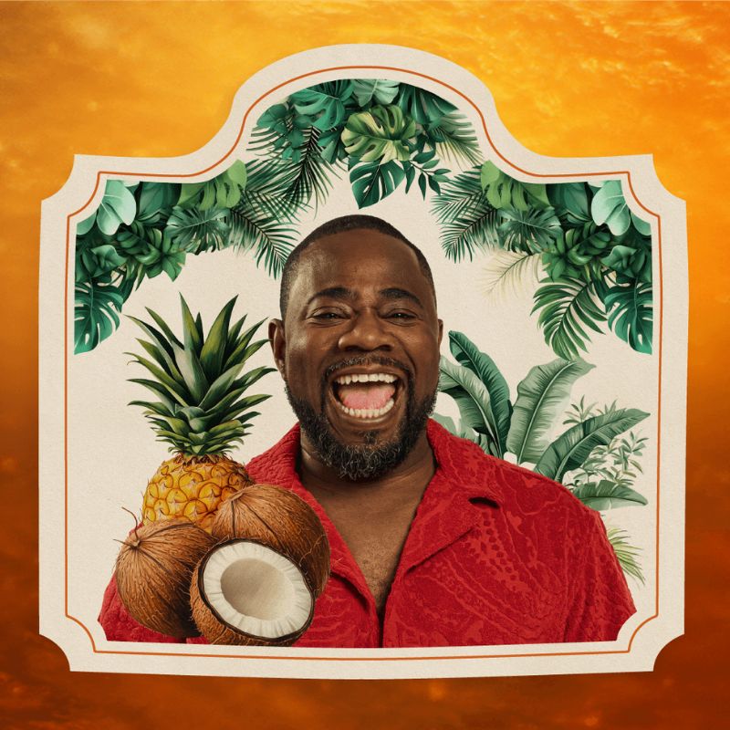 Richardson Zéphir – Punch créole