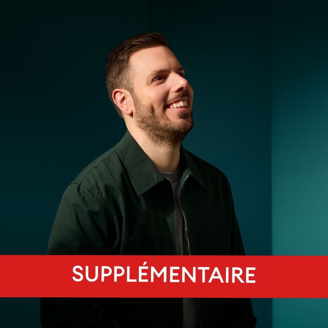 Sam Breton -supplémentaire- - 