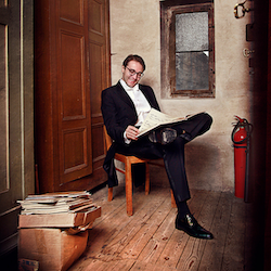 Concert d'orgue 1 - Christian Schmitt